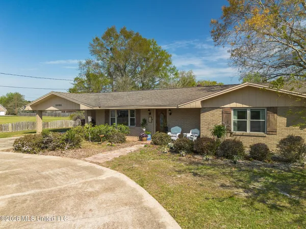 $399,900 | 20092 Pineville Road, Long Beach, MS 39560