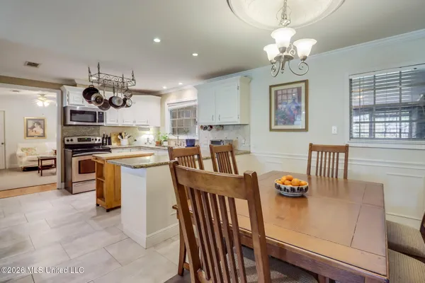 $399,900 | 20092 Pineville Road, Long Beach, MS 39560