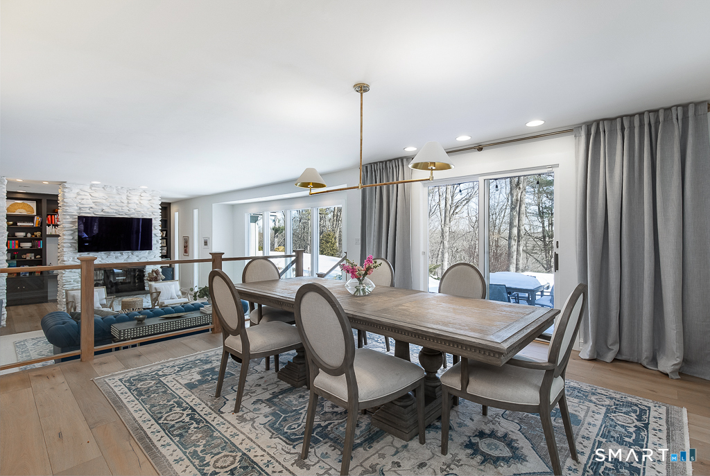 34 Milan Road Woodbridge, CT 06525 - Photo 11 of 40