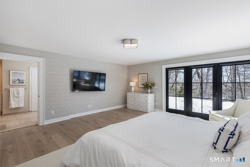 34 Milan Road Woodbridge, CT 06525 - Photo 21 of 40