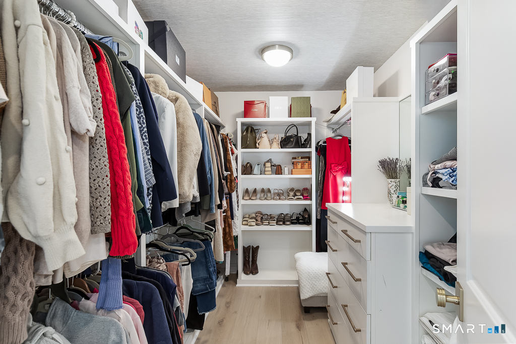 34 Milan Road Woodbridge, CT 06525 - Photo 22 of 40