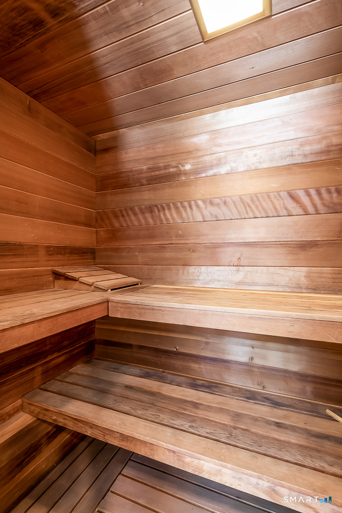 34 Milan Road Woodbridge, CT 06525 - Photo 24 of 40 Sauna