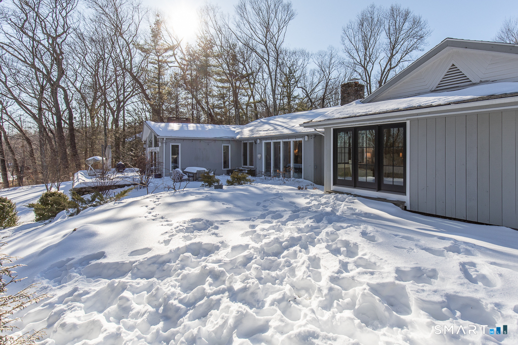 34 Milan Road Woodbridge, CT 06525 - Photo 35 of 40