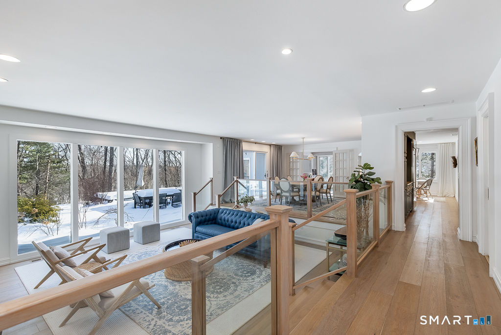 34 Milan Road Woodbridge, CT 06525 - Photo 5 of 40