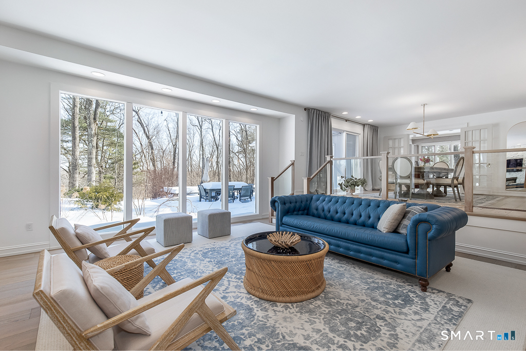 34 Milan Road Woodbridge, CT 06525 - Photo 7 of 40