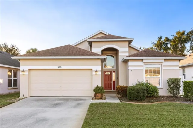 $450,000 | 962 Cherry Valley Way, Orlando, FL 32828