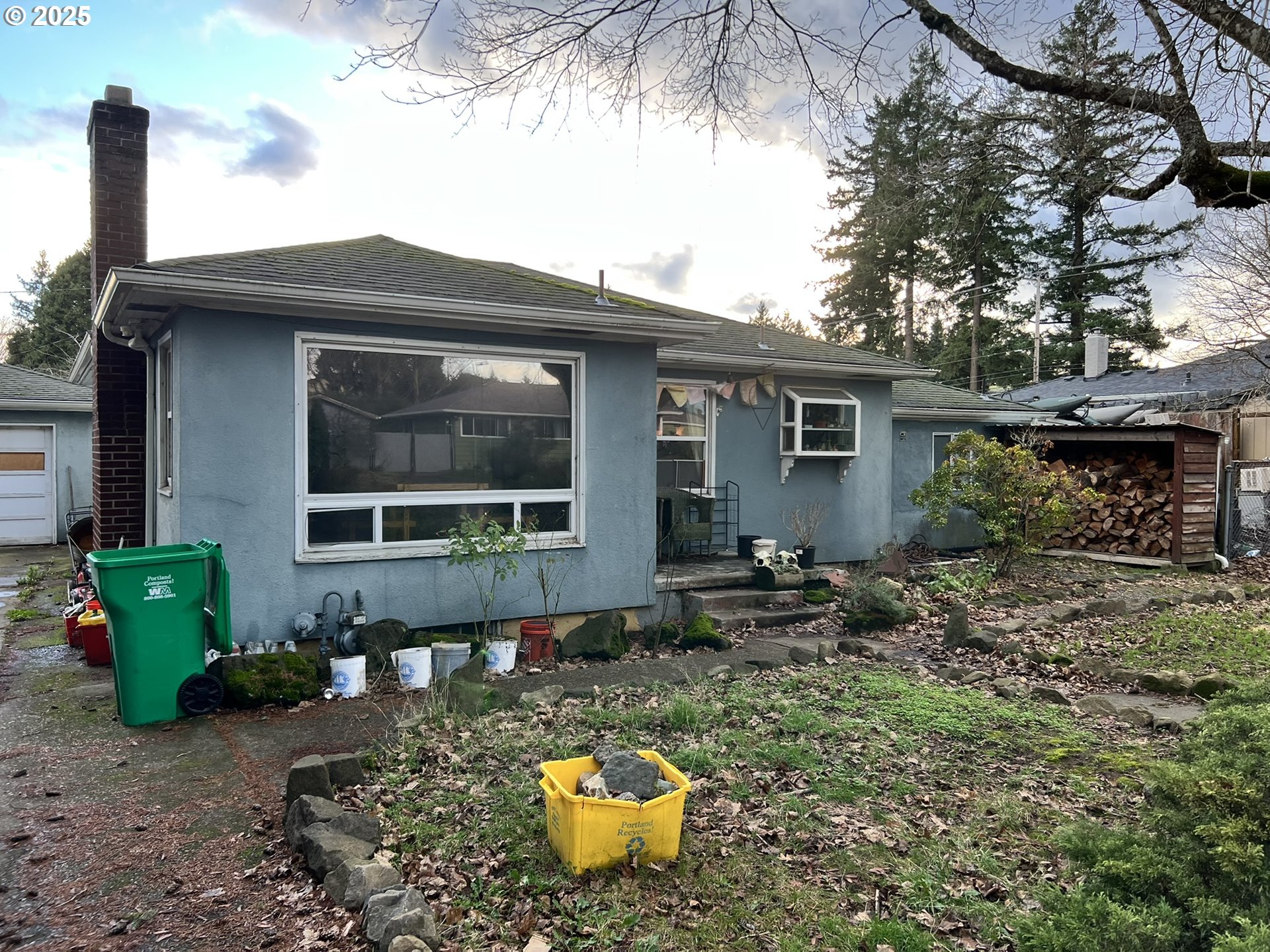 11226 Southeast Bush Street Portland, OR 97266 - Photo 1 of 13