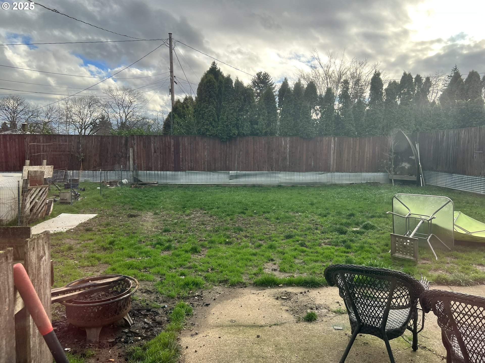 11226 Southeast Bush Street Portland, OR 97266 - Photo 13 of 13