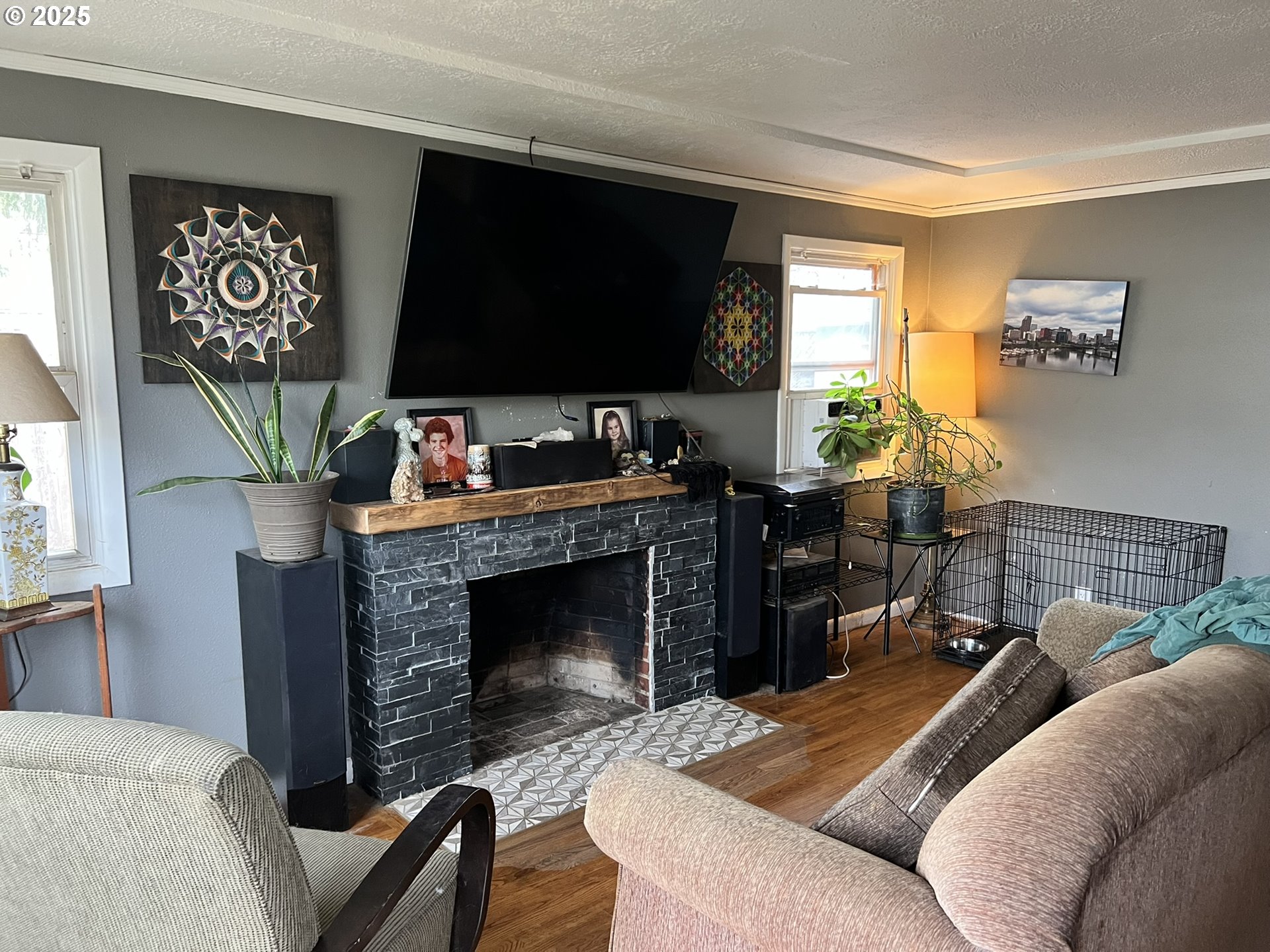 11226 Southeast Bush Street Portland, OR 97266 - Photo 3 of 13