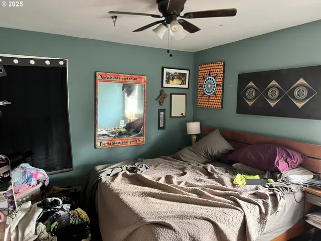 $275,000 | 11226 Southeast Bush Street, Portland, OR 97266