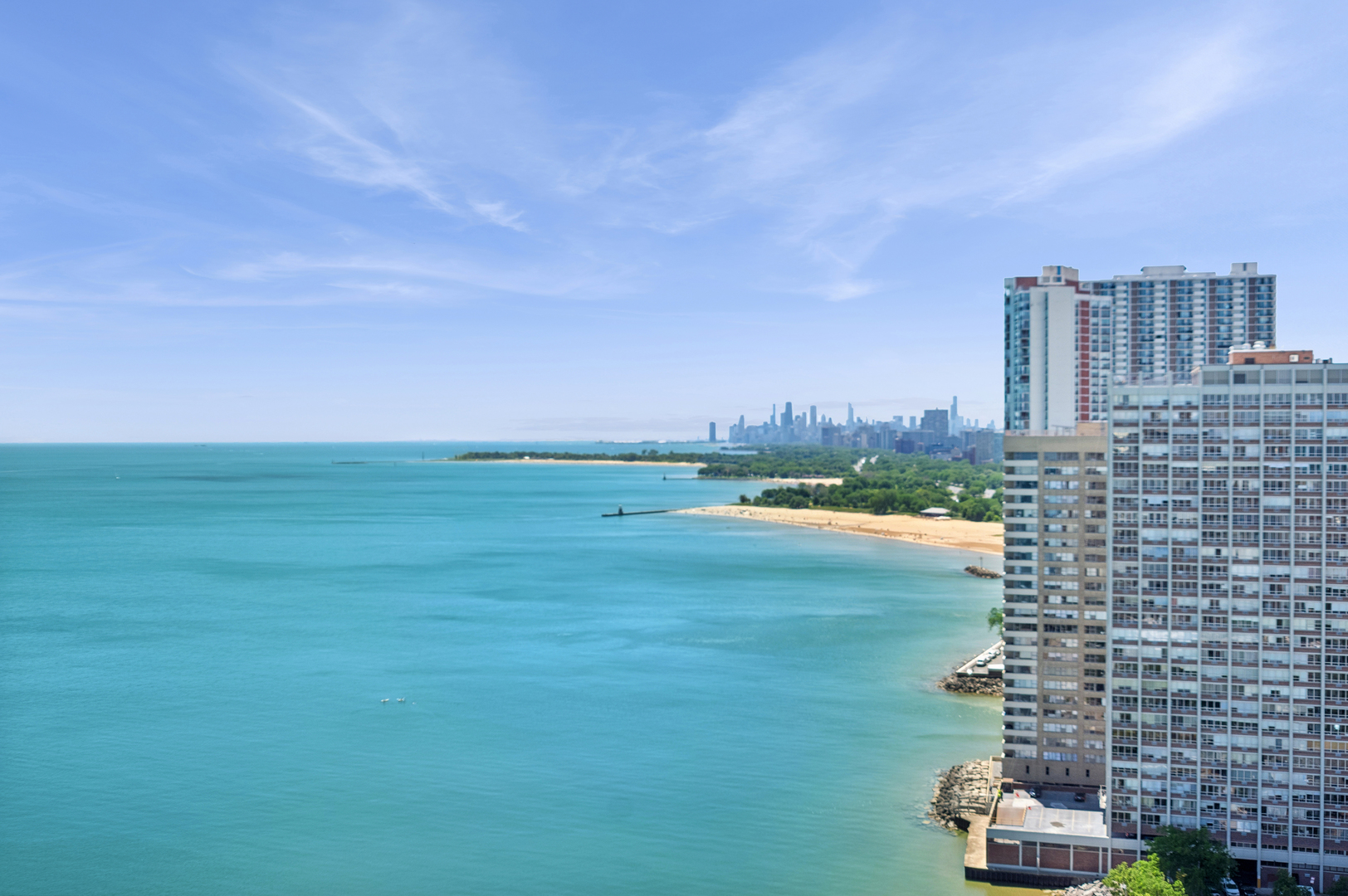 6301 North Sheridan Road, Unit 11L Chicago, IL 60660 - Photo 19 of 21