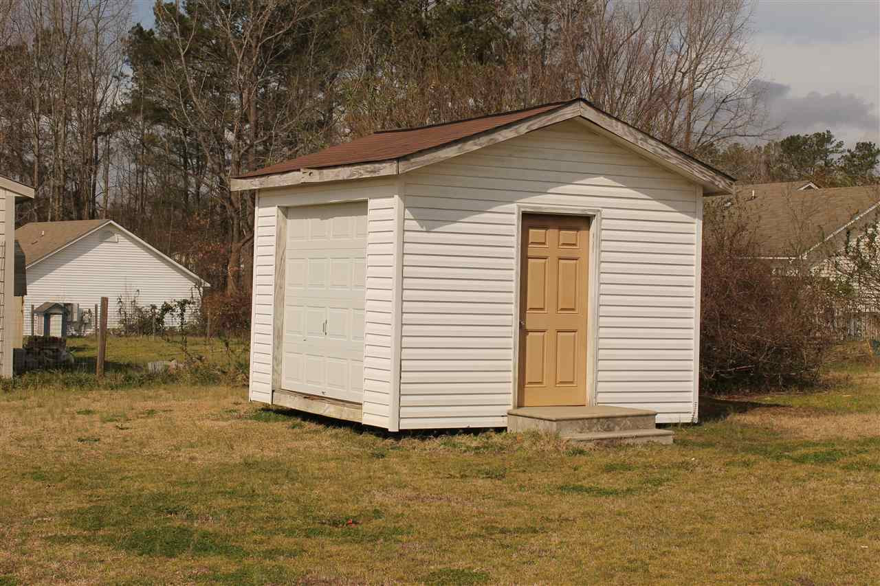 1887 Lynch Road Selma, NC 27576 - Photo 21 of 21 Photo 21