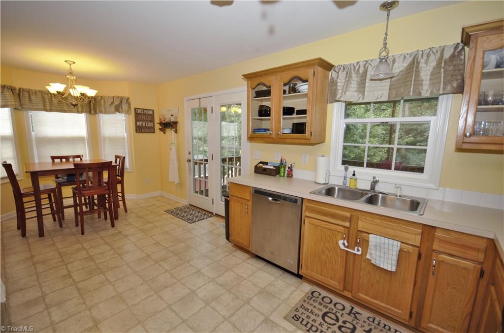 363 Northwest Elementary Road Lexington, NC 27295 - Photo 11 of 26 Gallery Image 11