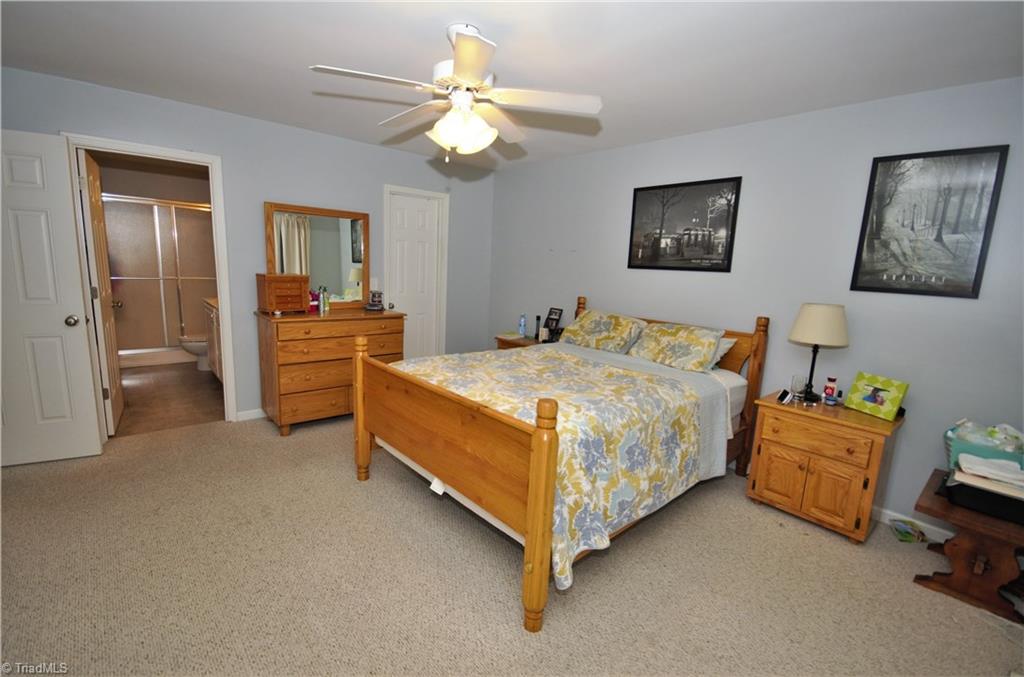 363 Northwest Elementary Road Lexington, NC 27295 - Photo 13 of 26 Gallery Image 13