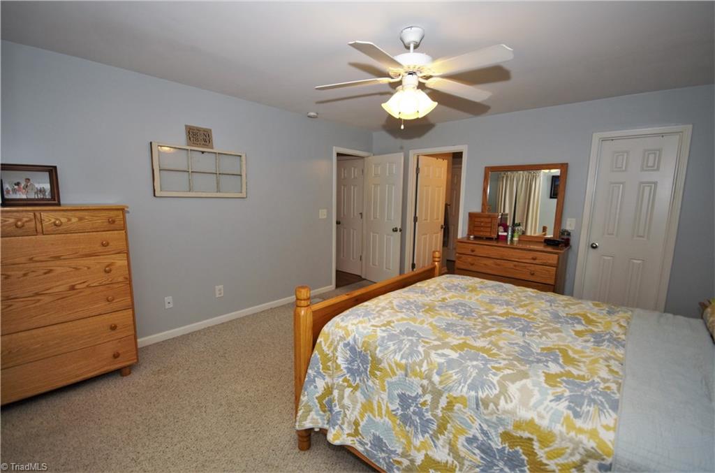 363 Northwest Elementary Road Lexington, NC 27295 - Photo 14 of 26 Gallery Image 14