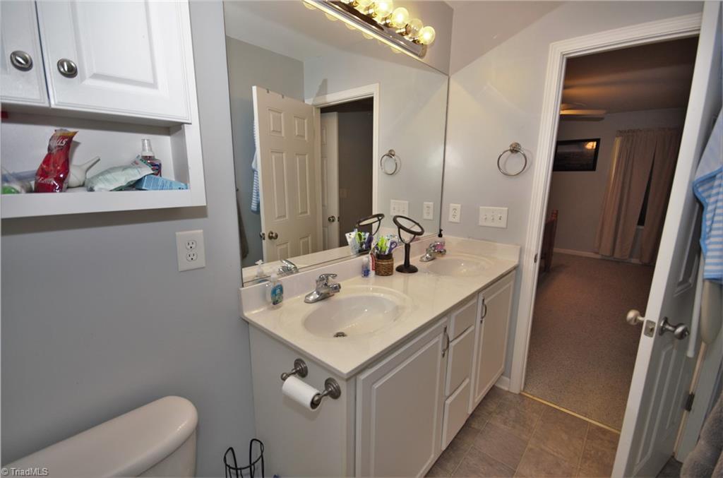 363 Northwest Elementary Road Lexington, NC 27295 - Photo 15 of 26 Gallery Image 15