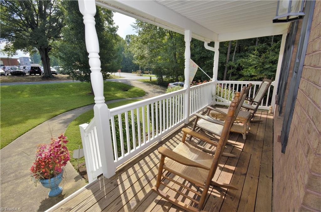 363 Northwest Elementary Road Lexington, NC 27295 - Photo 3 of 26 Gallery Image 3