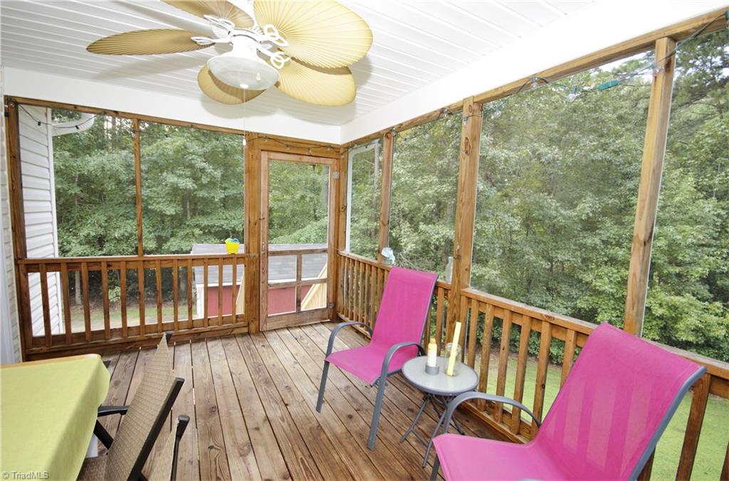 363 Northwest Elementary Road Lexington, NC 27295 - Photo 23 of 26 Gallery Image 23