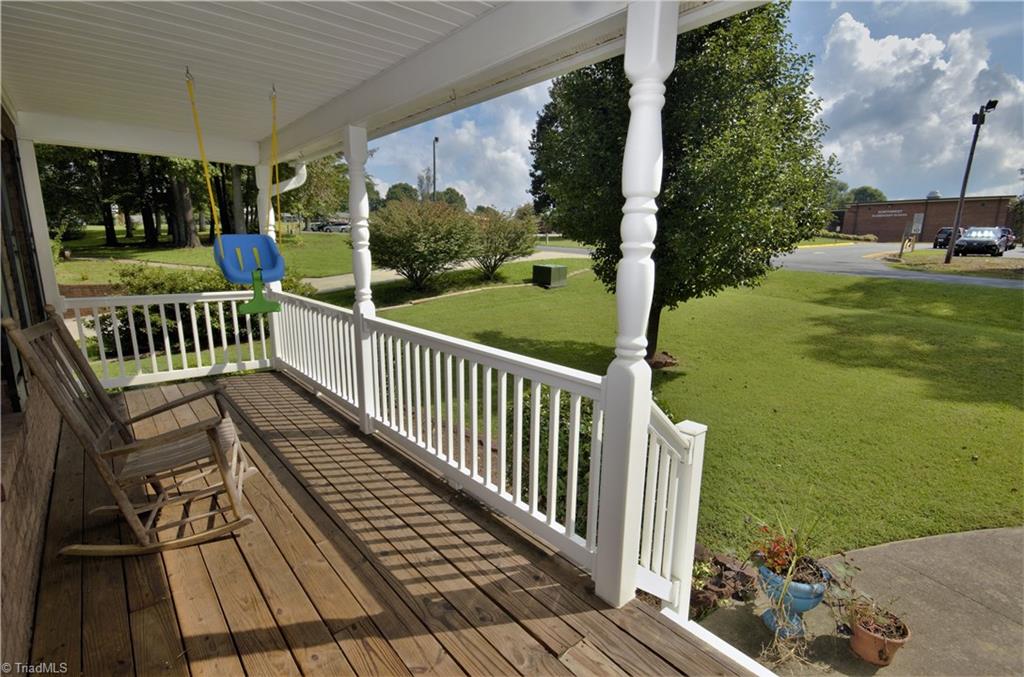 363 Northwest Elementary Road Lexington, NC 27295 - Photo 24 of 26 Gallery Image 24