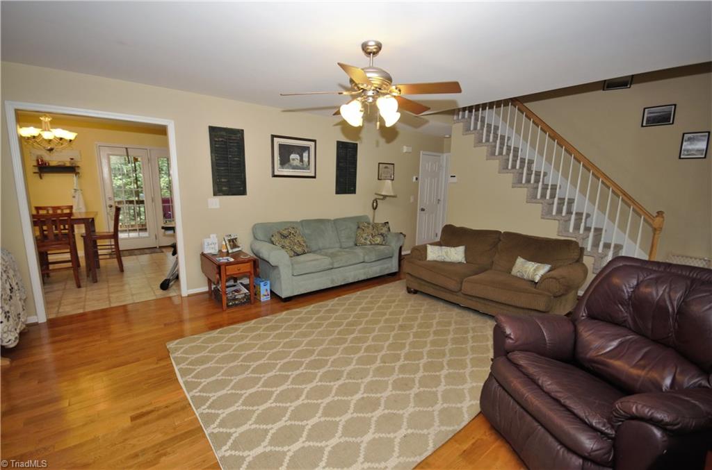 363 Northwest Elementary Road Lexington, NC 27295 - Photo 5 of 26 Gallery Image 5