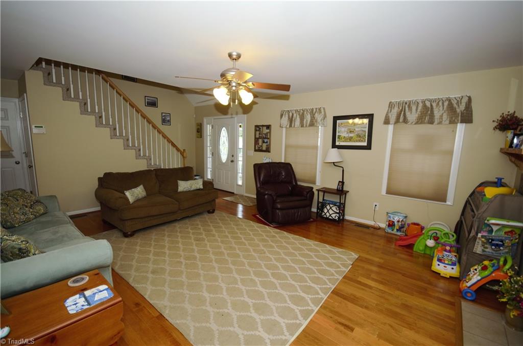 363 Northwest Elementary Road Lexington, NC 27295 - Photo 7 of 26 Gallery Image 7