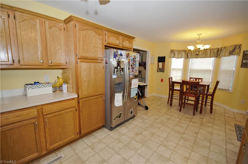 363 Northwest Elementary Road Lexington, NC 27295 - Photo 9 of 26 Gallery Image 9