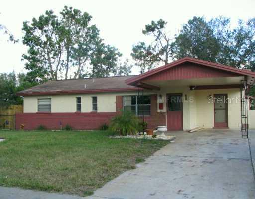 1 South Forsyth Road Orlando, FL 32807 - Photo 1 of 1 Exterior Front