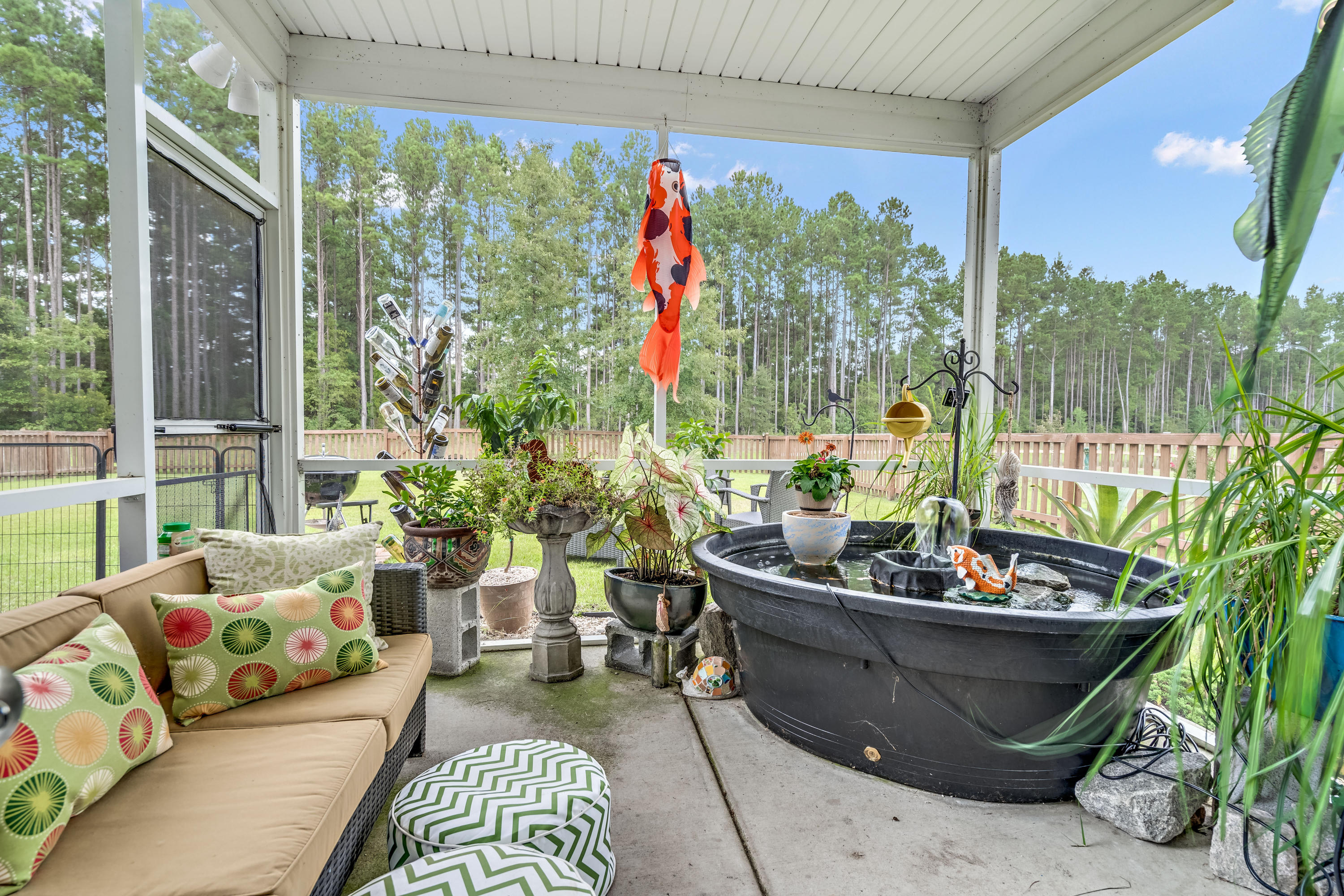 301 Decatur Drive Summerville, SC 29486 - Photo 22 of 25 GPS VISUALS RE PHOTOGRAPHY 22