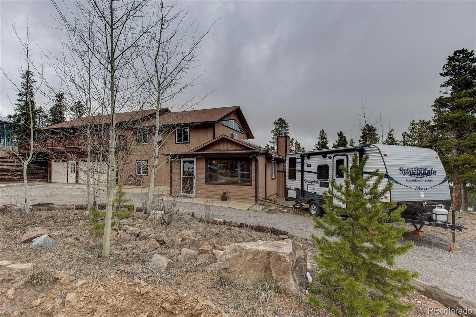 159 Quartz Road Black Hawk, CO 80422 - Photo 1 of 35 Gallery Image 1