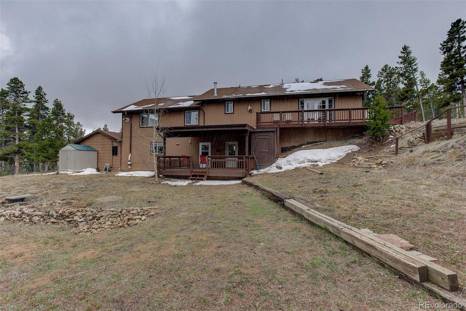 159 Quartz Road Black Hawk, CO 80422 - Photo 25 of 35 Gallery Image 25