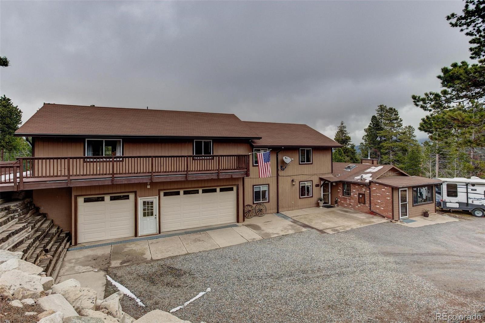 159 Quartz Road Black Hawk, CO 80422 - Photo 3 of 35 Gallery Image 3