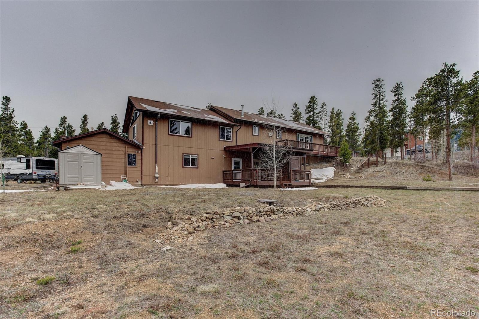 159 Quartz Road Black Hawk, CO 80422 - Photo 34 of 35 Gallery Image 34