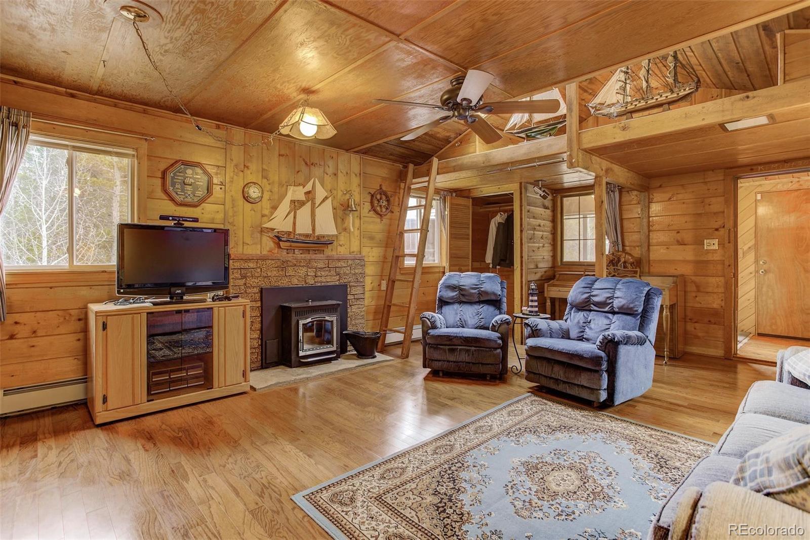 159 Quartz Road Black Hawk, CO 80422 - Photo 7 of 35 Gallery Image 7