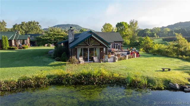 $339,000 | 23 Cottage Park East, Unit 22, Camdenton, MO 65020