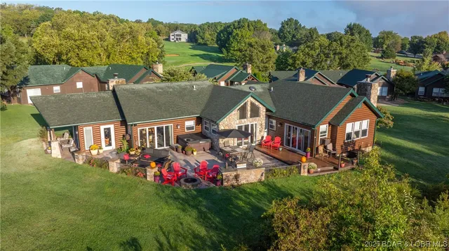 $339,000 | 23 Cottage Park East, Unit 22, Camdenton, MO 65020