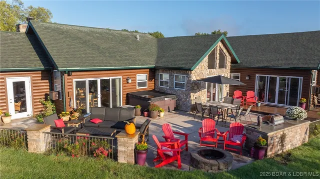 $339,000 | 23 Cottage Park East, Unit 22, Camdenton, MO 65020