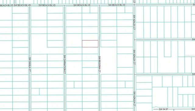 $30,789 | Begonia Court, Dunnellon, FL 34433