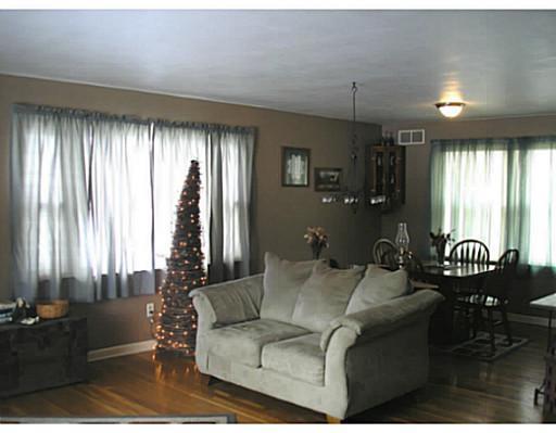 2105 West Mile Road Springfield, OH 45503 - Photo 5 of 24