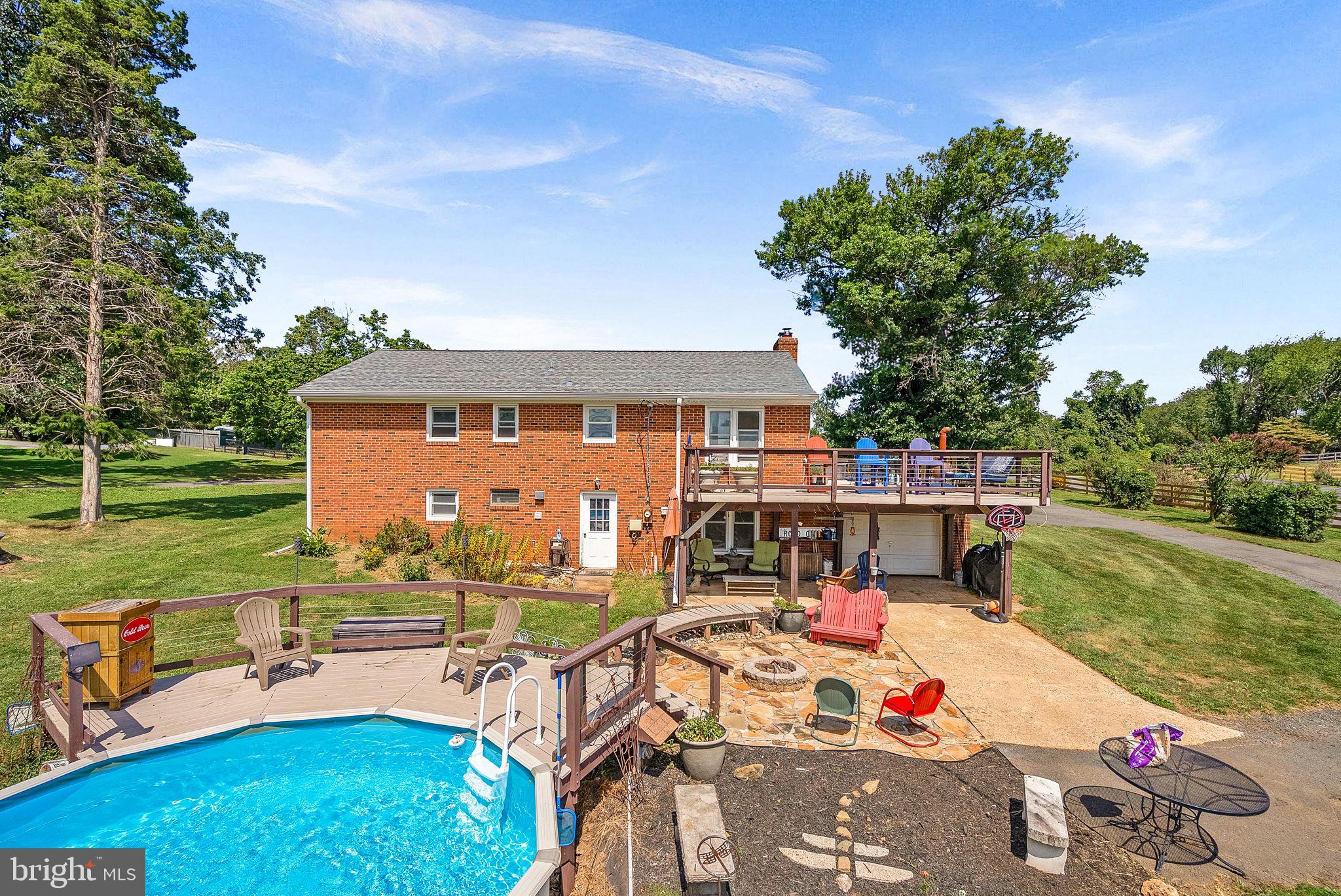 39857 Thomas Mill Road Leesburg, VA 20175 - Photo 18 of 55