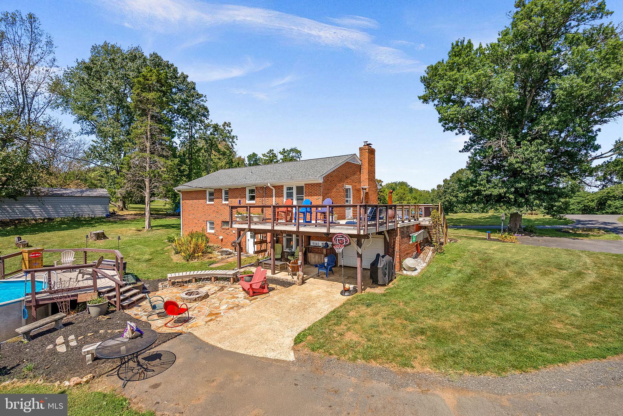 39857 Thomas Mill Road Leesburg, VA 20175 - Photo 19 of 55