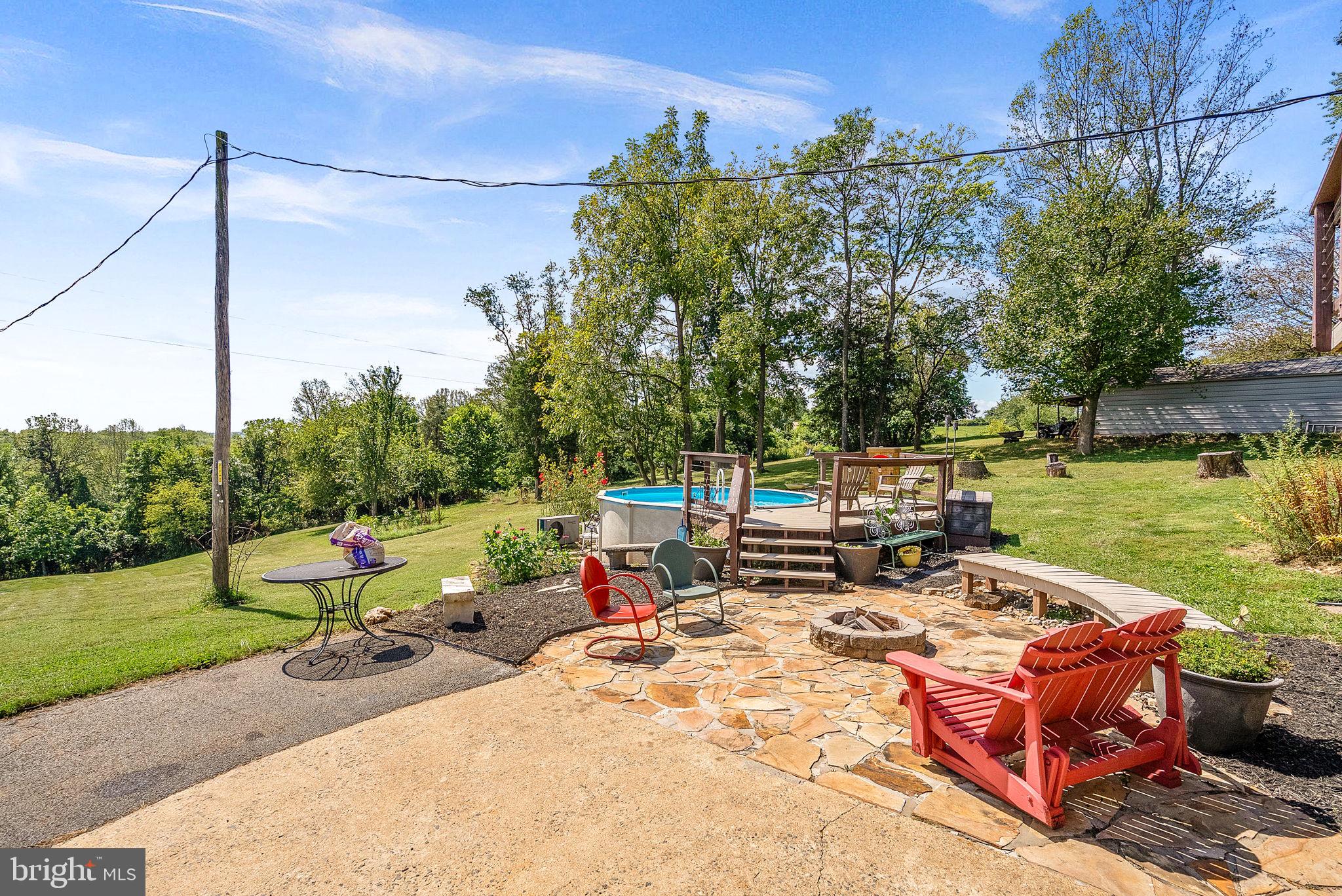 39857 Thomas Mill Road Leesburg, VA 20175 - Photo 22 of 55