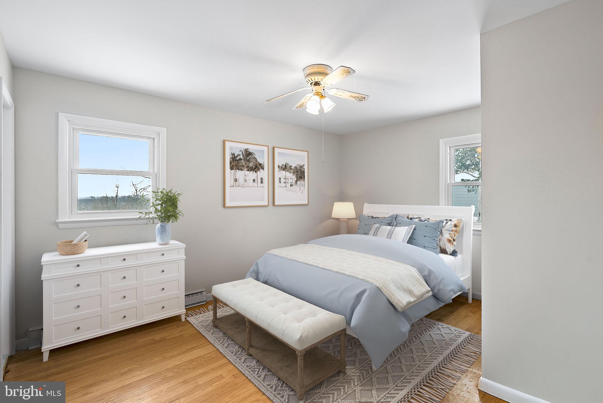 39857 Thomas Mill Road Leesburg, VA 20175 - Photo 27 of 86 Primary suite.
