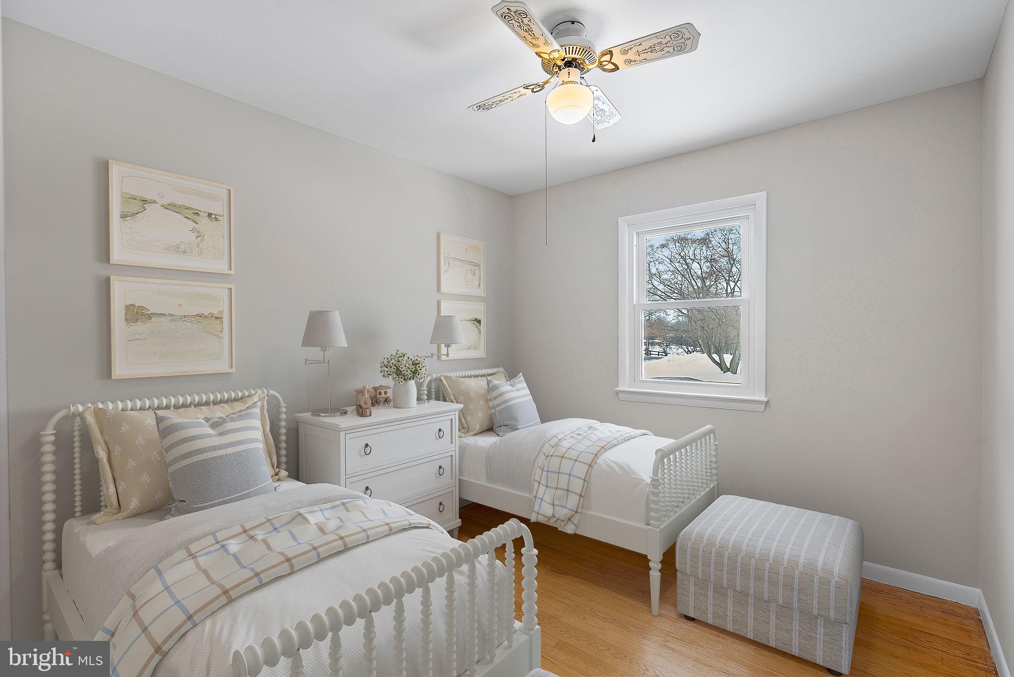 39857 Thomas Mill Road Leesburg, VA 20175 - Photo 29 of 86 Bedroom #2.