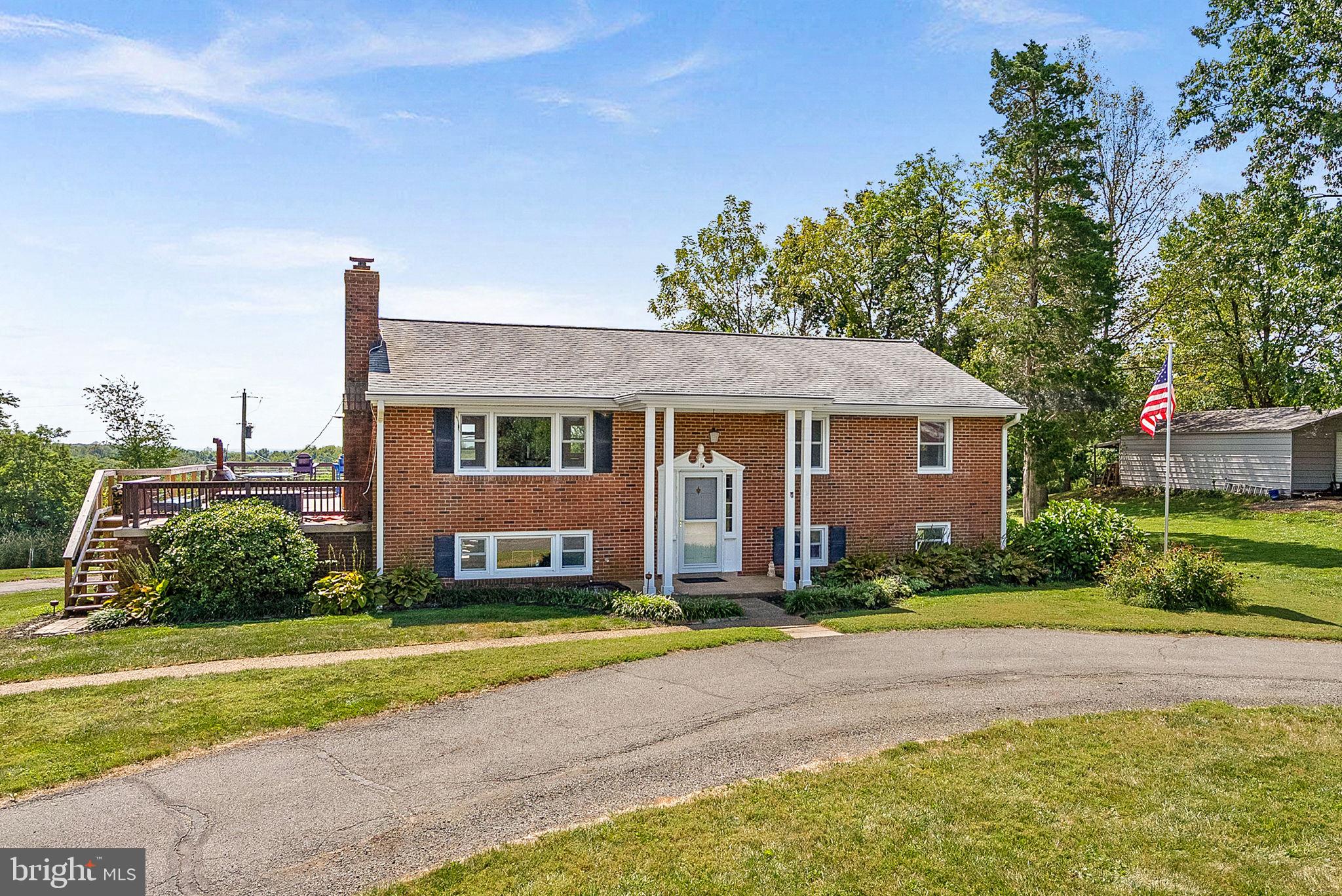 39857 Thomas Mill Road Leesburg, VA 20175 - Photo 3 of 55