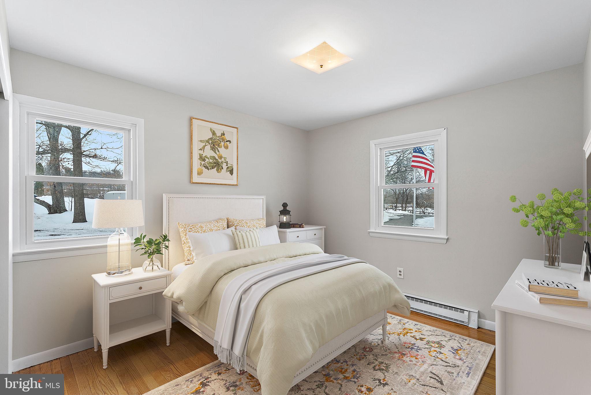 39857 Thomas Mill Road Leesburg, VA 20175 - Photo 32 of 86 Bedroom #3.