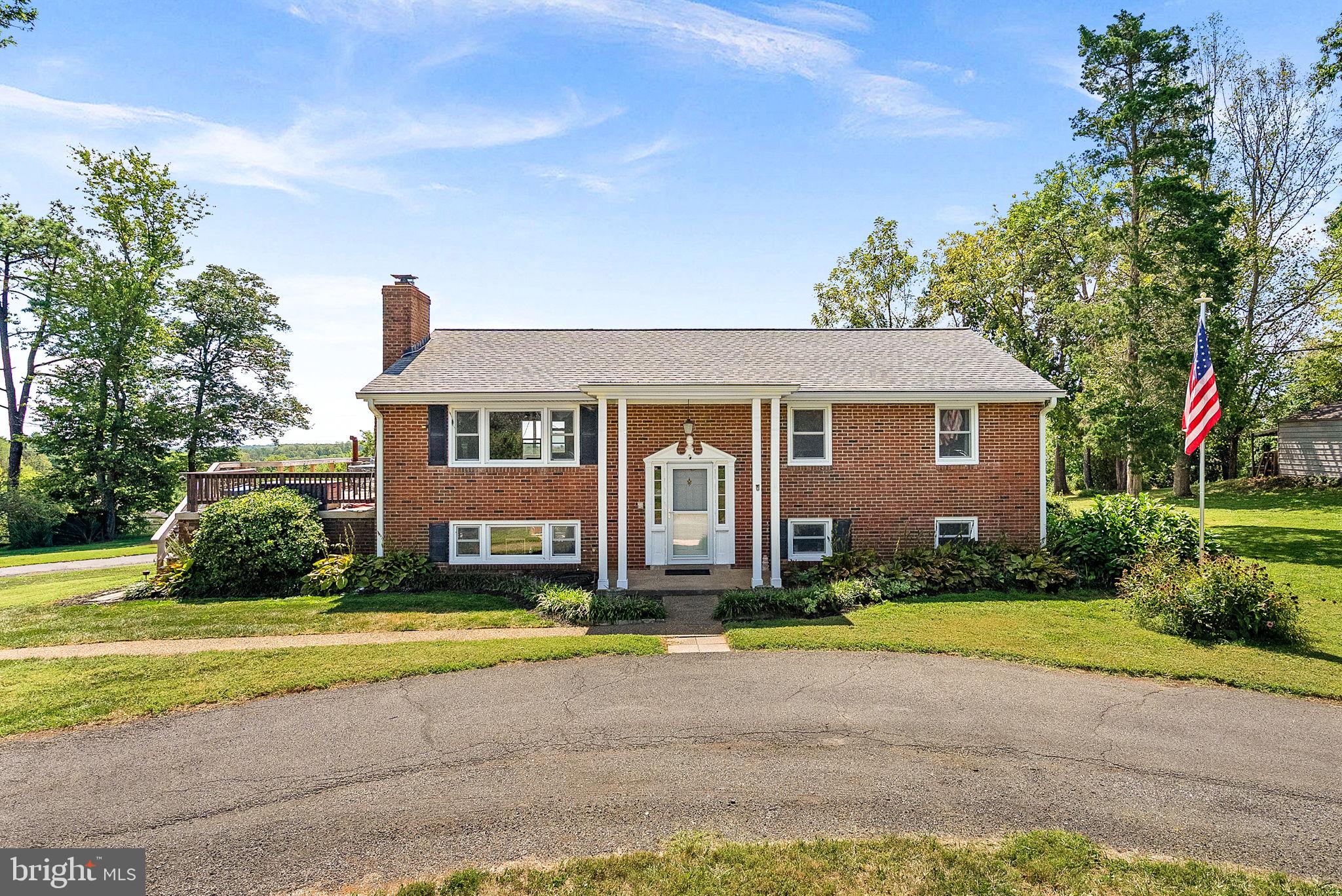 39857 Thomas Mill Road Leesburg, VA 20175 - Photo 4 of 55