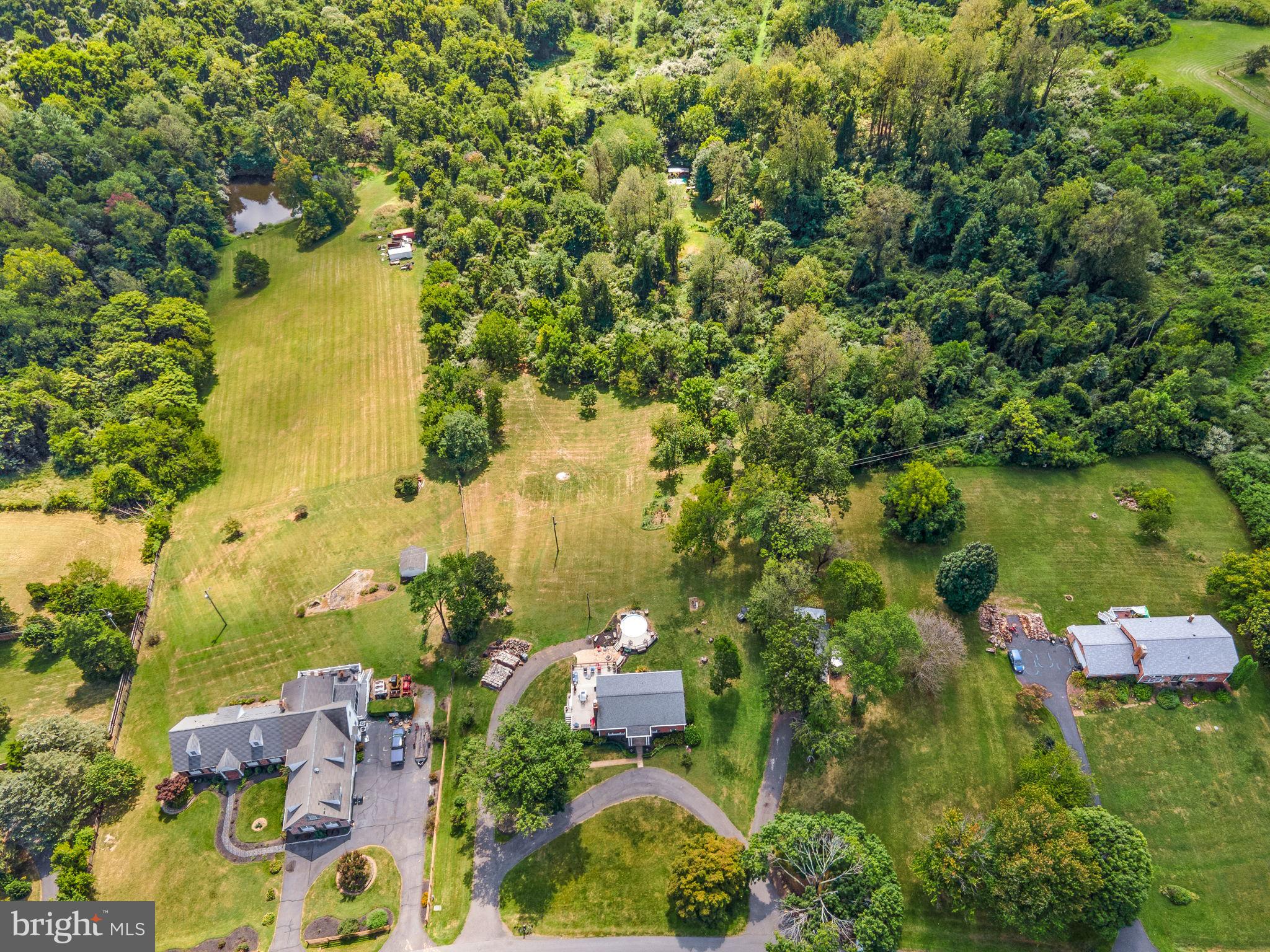 39857 Thomas Mill Road Leesburg, VA 20175 - Photo 41 of 55