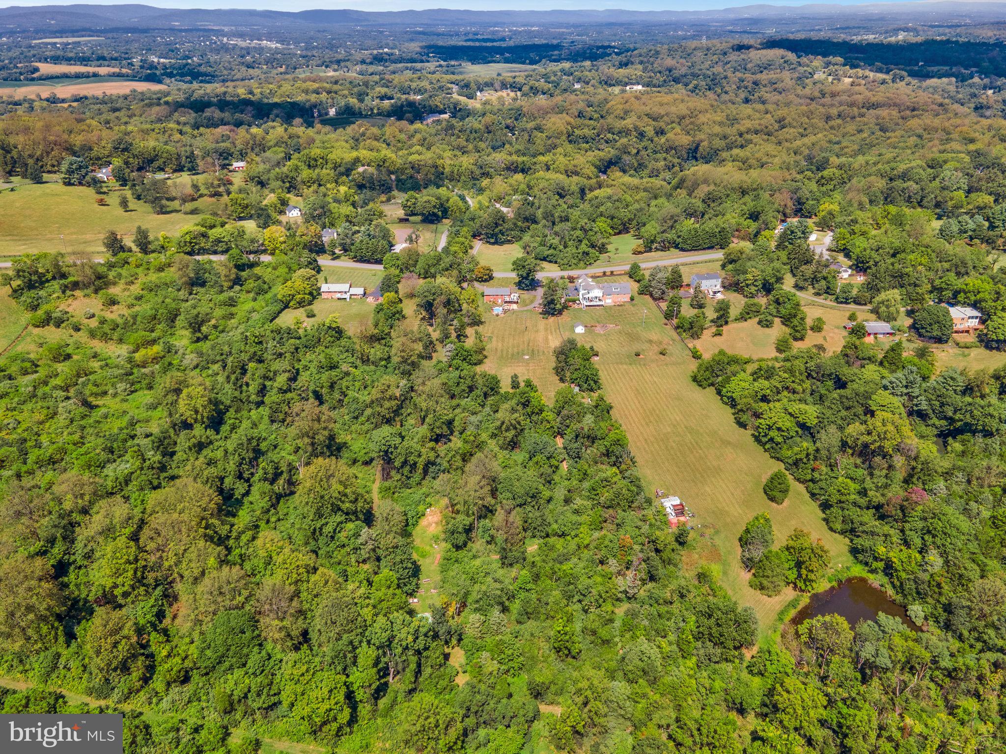 39857 Thomas Mill Road Leesburg, VA 20175 - Photo 49 of 55