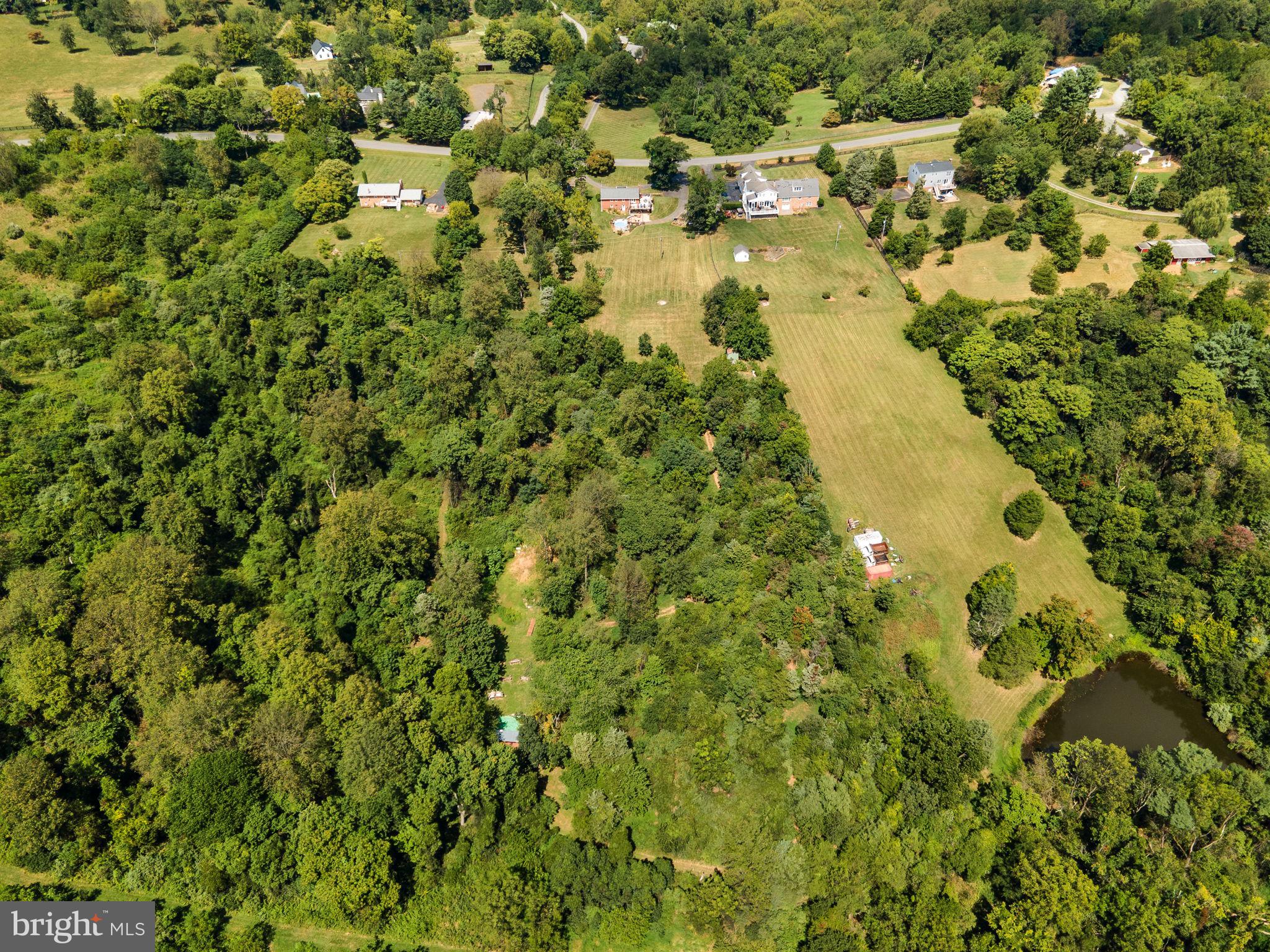 39857 Thomas Mill Road Leesburg, VA 20175 - Photo 50 of 55