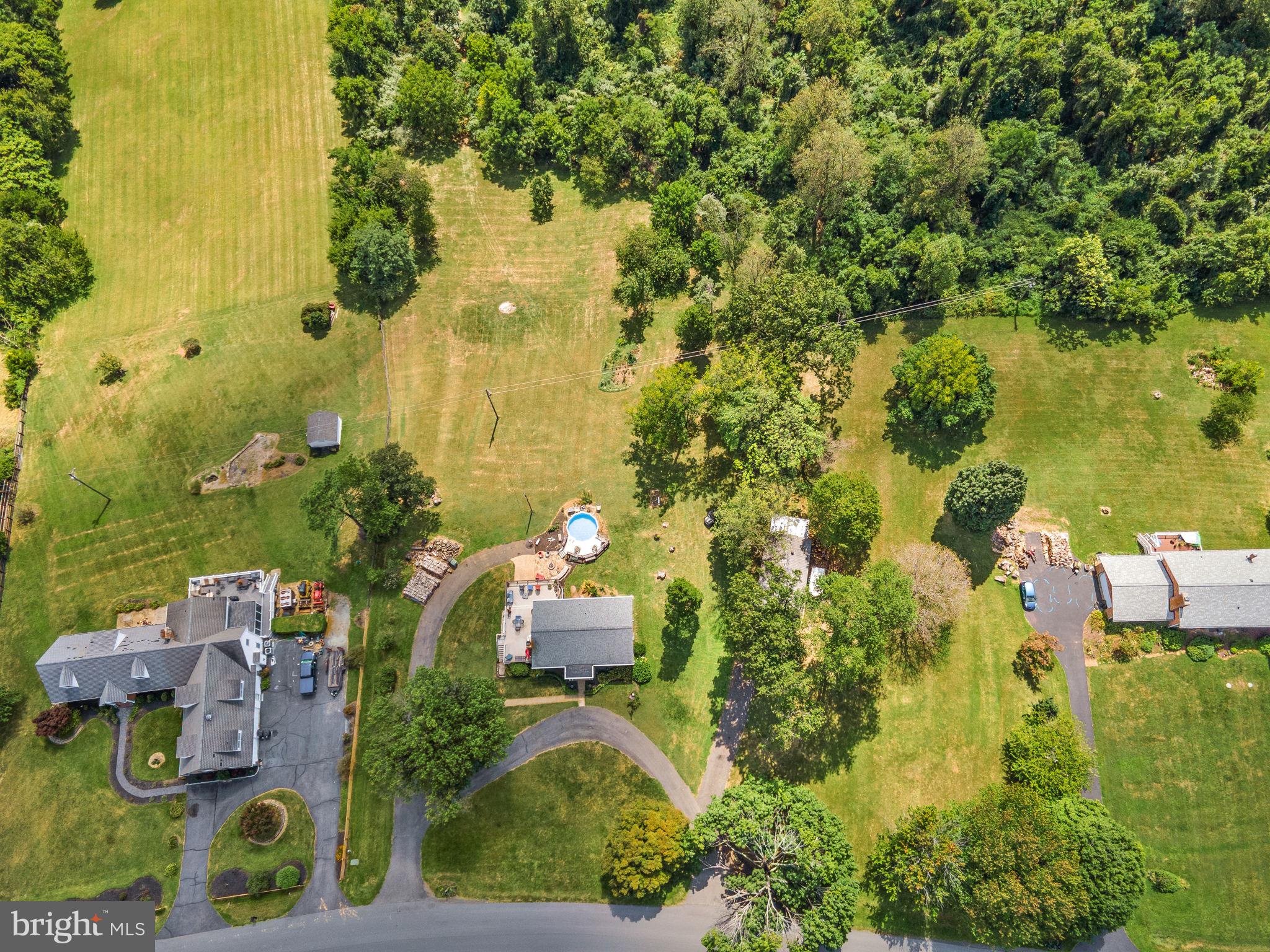 39857 Thomas Mill Road Leesburg, VA 20175 - Photo 52 of 55